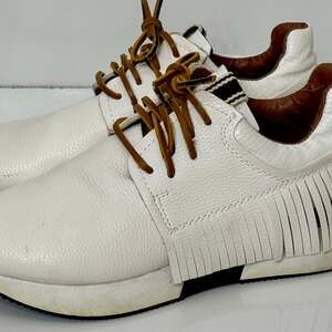 Shu Shop Pepa Fringe Women’s Sneaker 6.5